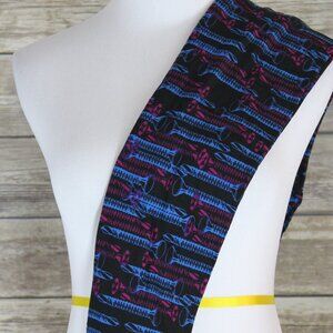 Leggings screws print